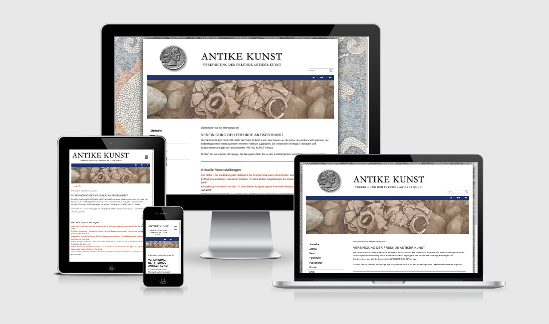 Antike Kunst